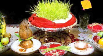 दशैं : आत्मजागरण र धर्मविजय